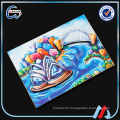 customized refrigerator blank novelty fridge magnet wholesale (FM-13)